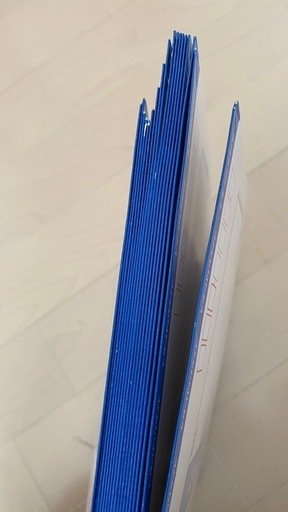 料金改正前レターパックライト370 18枚　未使用品
