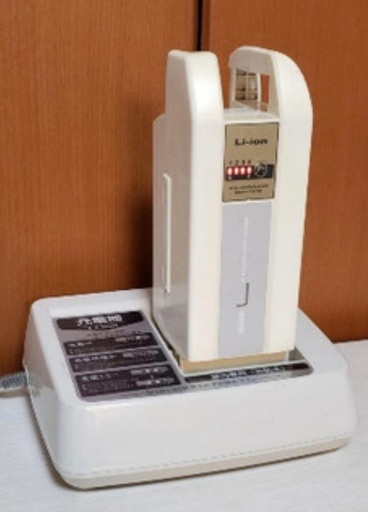?美品?室内保管?ブリヂストン ビッケ 電動自転車 大容量8.7Ah 子供乗せ  ?新基準?t107