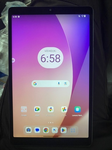 美品‼️Lenovo Tab M8 (4th Gen) 