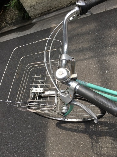 自転車2500