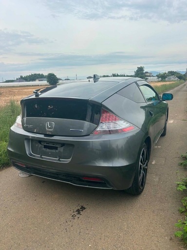ホンダCR-Z 2年車検茨城県筑西市 (ひまわり) 偕楽園のその他の中古車 