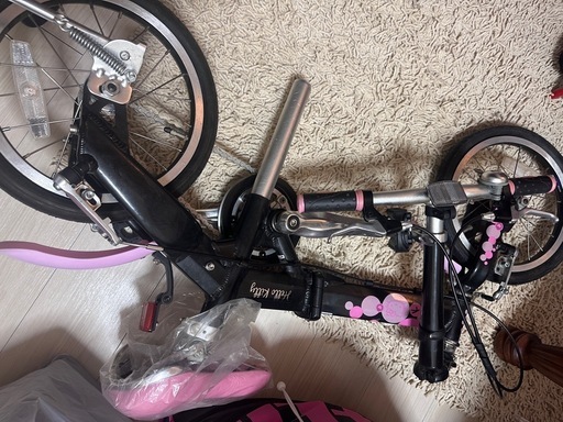 自転車