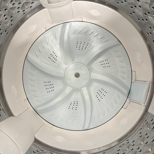 427 ⭐️配送設置無料⭐️東芝 AW-8DP3 8kg洗濯機 2023年製 洗剤自動投入 ウルトラファインバブル 2週間保証