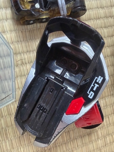 仮面ライダードライブ
