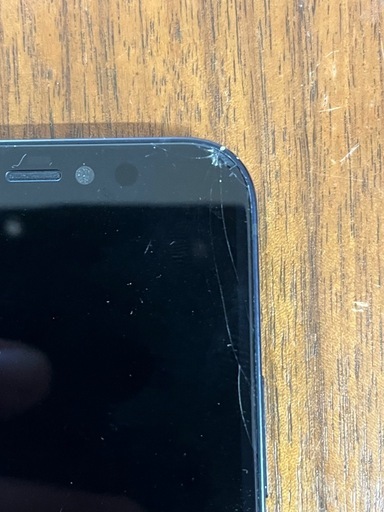 【終了】iPhone 12 mini 128GB  ジャンク