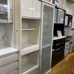 中古】福岡市の食器棚、キッチン収納を格安/激安/無料であげます・譲り 