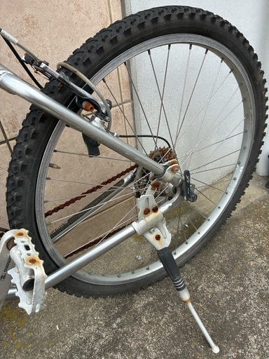 miyata　自転車