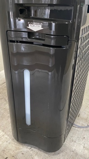 J955⭐️SHARP 加湿空気清浄機　8,500円