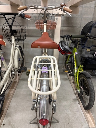 自転車24インチ