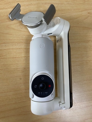 スマホ用ジンバル  insta360 flow