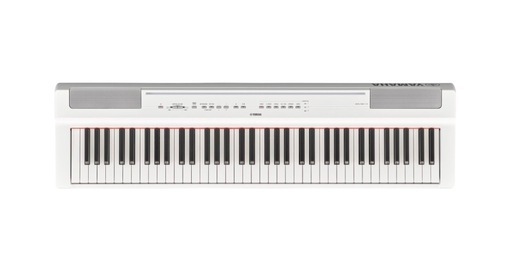 YAMAHA 電子ピアノ ホワイト73鍵盤| ヤマダウェブコム