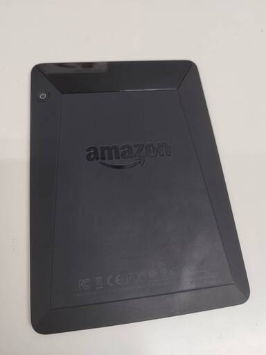 【広告あり】Amazon Kindle Voyage 第7世代 3Gモデル/NM460GZ