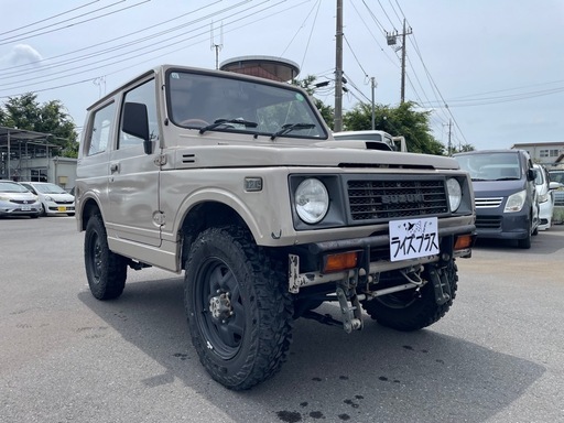 take　スズキ　ジムニー　林道走行仕様！ H17年 車検R8年9月 take スズキ ジムニー 林道走行仕様！ H17年 車検R8年9月 sddefault.jpg