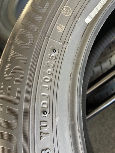 【新品】175/65R15 84H 夏タイヤ  4本セット