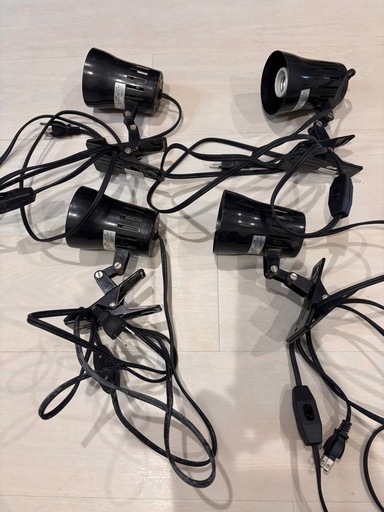 爬虫類用品    
