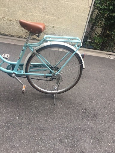 自転車8822