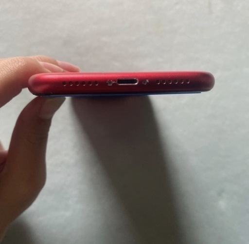 再投稿　　iPhone11   