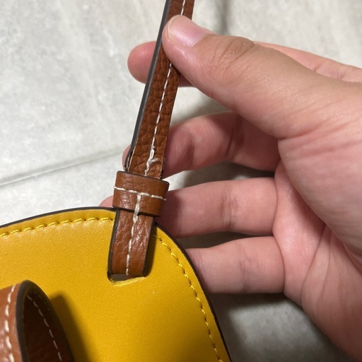 ショルダーバッグ