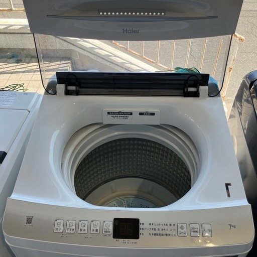 洗濯機 20