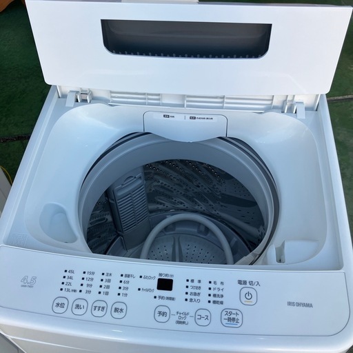 洗濯機 29