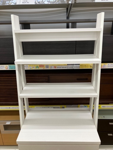 【トレファクマーケット久喜店】ニトリ　チェストラック ランダム2　幅約64cm