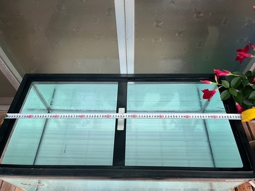 90㎝水槽 