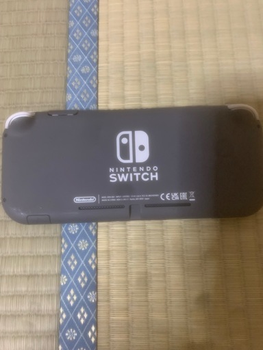 Switchライト
