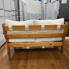 2人掛けソファー (トレファク南浦和店) 南浦和のソファ《2人掛けソファ