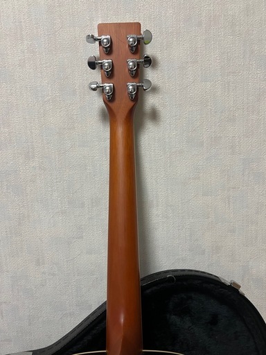 S.yairi YD-40/N アコースティックギター (squidman06) 中庄の弦楽器