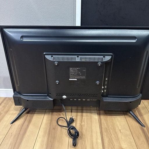 32型ハイビジョン液晶テレビ2022年製MTH-32RG1