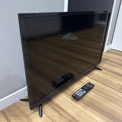 32型 ハイビジョン液晶テレビ 2T-C32HC1 ｜ ミスターマックス 32型ハイビジョン液晶テレビ2022年製MTH-32RG1