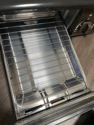 LPガス用　プロパンガス用　ガステーブル　ガスコンロ　2023年製　パロマ　IC-S37BM-2L 左強火力　