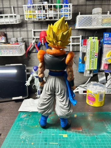 ドラゴンボール リペイント