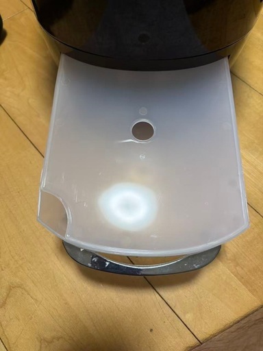 【未使用品】糖質カット炊飯器 6合炊き LCARBRCK 2019年製 付属品完備