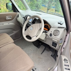 スズキ パレットの画像