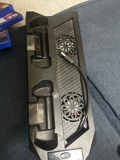 再出品プレステ4