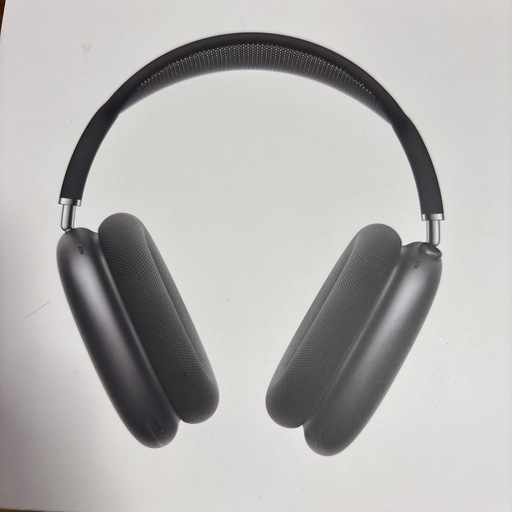AirPods Max ブラック 美品