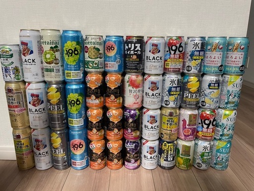 （2026/06/26（金）13:00頃）【まとめ売り】ビール（発泡酒）・チューハイ・ハイボール大量セット 楽天市場】ハイボール セット（ビール・発泡酒｜ビール・洋酒）の通販