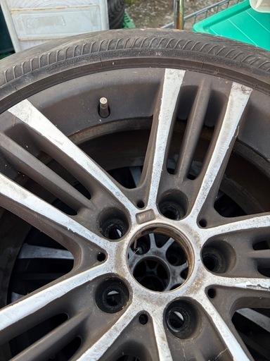 BMWタイヤ BMW 承認タイヤ | Shonan BMW