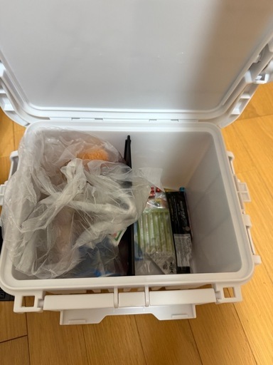 釣り具アジングセット　　写真で全部です