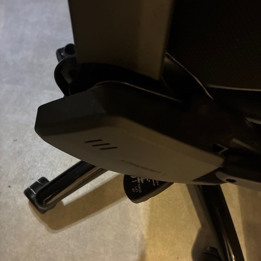 akracing wolf ゲーミングチェア
