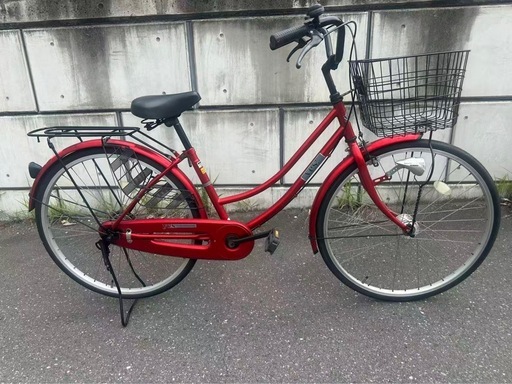 自転車66