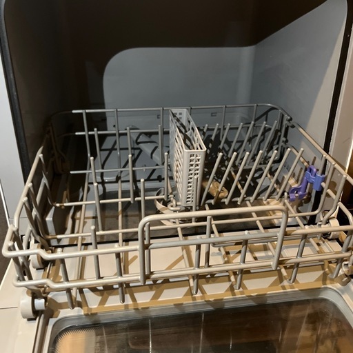 シロカ 食器洗い乾燥機