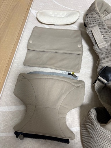ラクリス　ベージュ