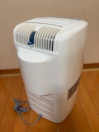 除湿乾燥機