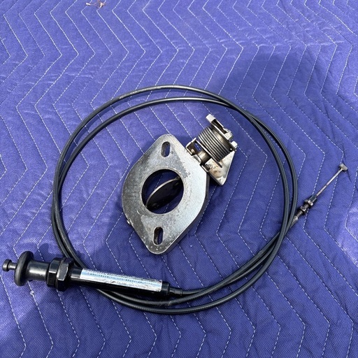 A'PEXi ECV 51φ