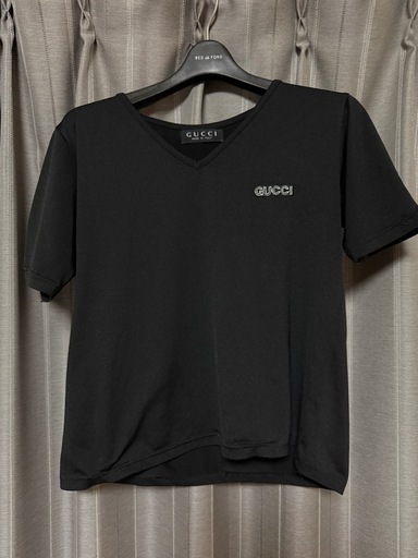 GUCCI  Tシャツ 2枚