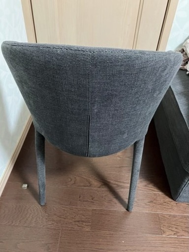 Calligaris（カリガリス）ダイニングチェア