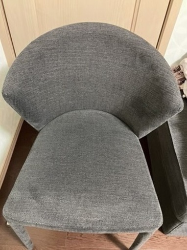Calligaris（カリガリス）ダイニングチェア