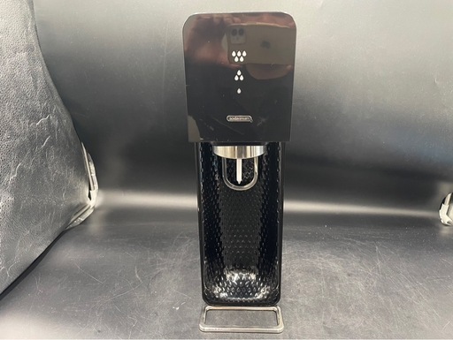 【決まりました】★sodastream ソーダストリーム Source v3 スターターキット